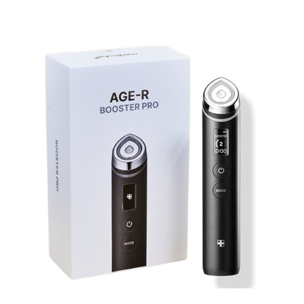 MEDICUBE - AGE-R Booster Pro - Professional Skincare Device