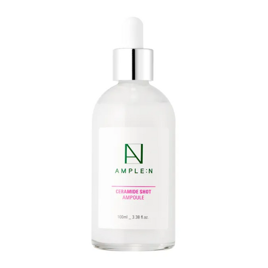 AMPLE:N - Ceramide Shot Ampoule 100ml