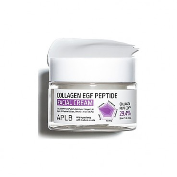 APLB - Collagen EGF Peptide Facial Cream 55ml