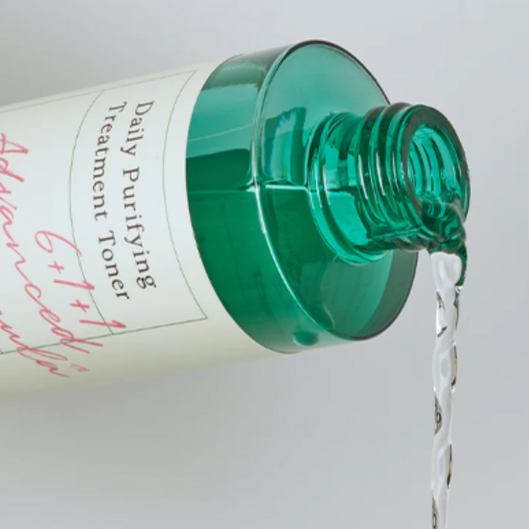 AXIS-Y : Daily Purifying Treatment Toner 200ml