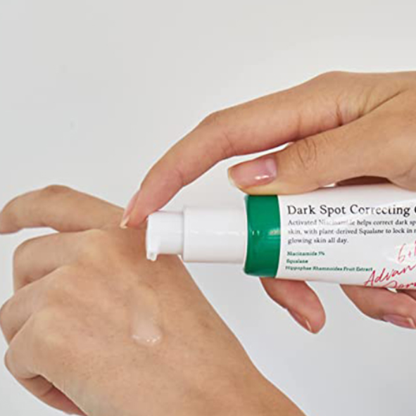 AXIS-Y : Dark Spot Correcting Glow Serum 50ml