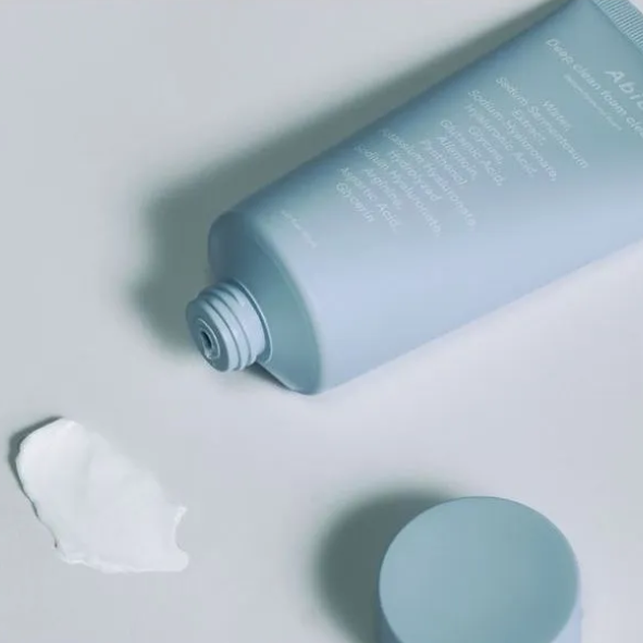 Abib - Deep Clean Foam Cleanser Sedum Hyaluron 150ml