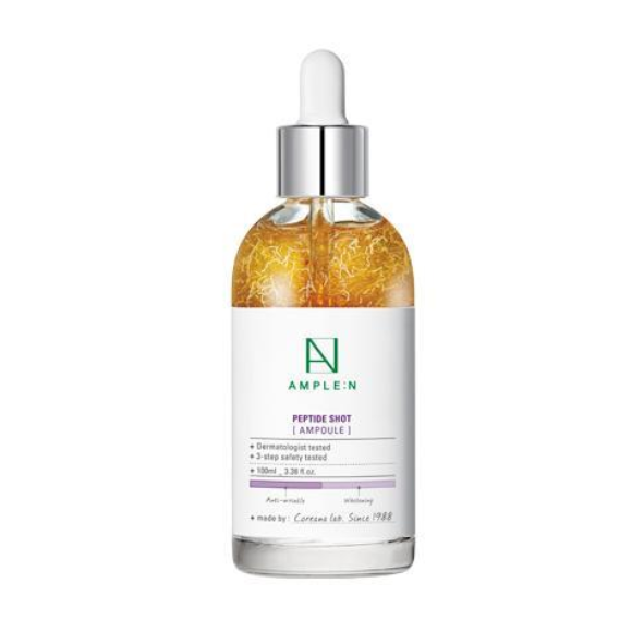 AMPLE:N - Peptide Shot Ampoule 100ml