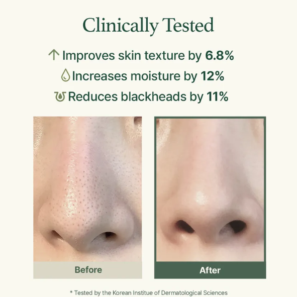 ARENCIA - Fresh Green Cleanser 120g