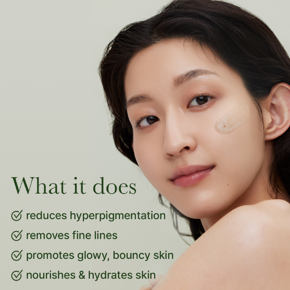 ARENCIA - Holy Hyssop Serum 30 50ml