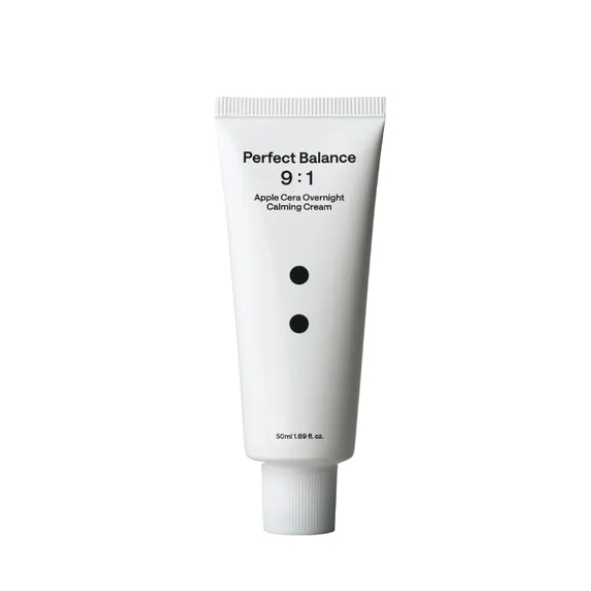B:Lab - Apple Cera Overnight Calming Cream 50ml