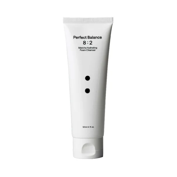 B:Lab - Matcha Hydrating Foam Cleanser 120ml
