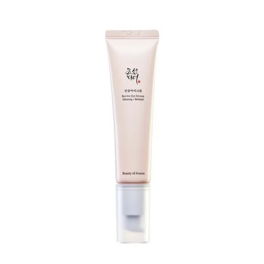 BEAUTY OF JOSEON - Revive Eye Serum : Ginseng + Retinal 30ml