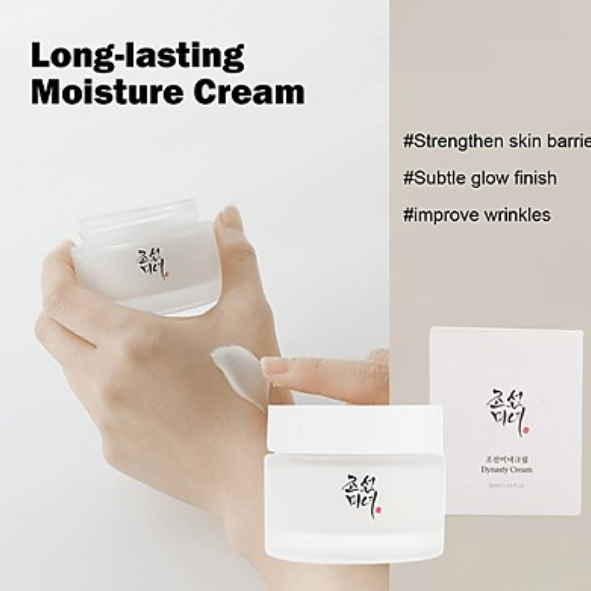 Beauty of Joseon - Dynasty Cream 50ml