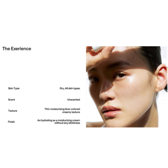 B : Lab - Bamboo 365 Super Aqua Sunscreen 50ml