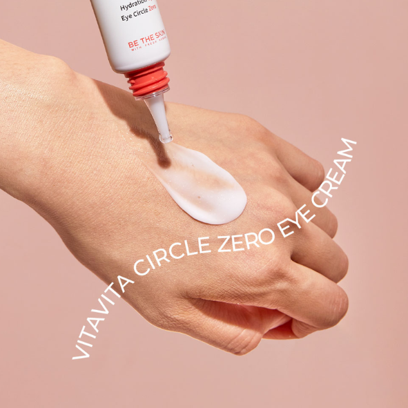 Be The Skin - Vitavita Circle Zero Eye Cream 30g