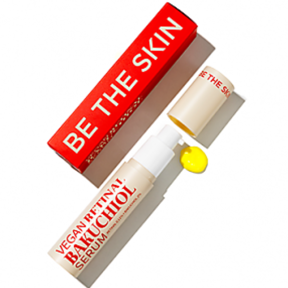 Be The Skin - Vegan Retinal Bakuchiol Serum 20ml