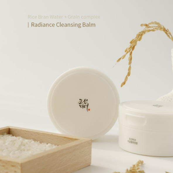 BEAUTY OF JOSEON - Radiance Cleansing Balm 100ml