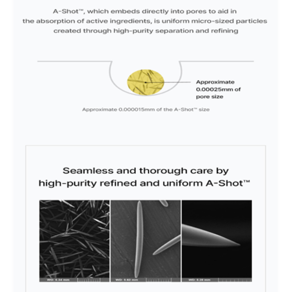 celimax - THE VITA-A Retinol Shot Tightening Serum 30ml