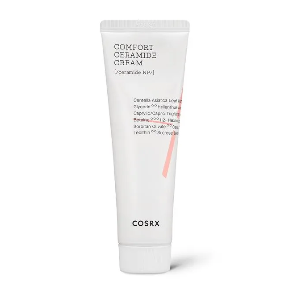 COSRX - Balancium Comfort Ceramide Cream 80g