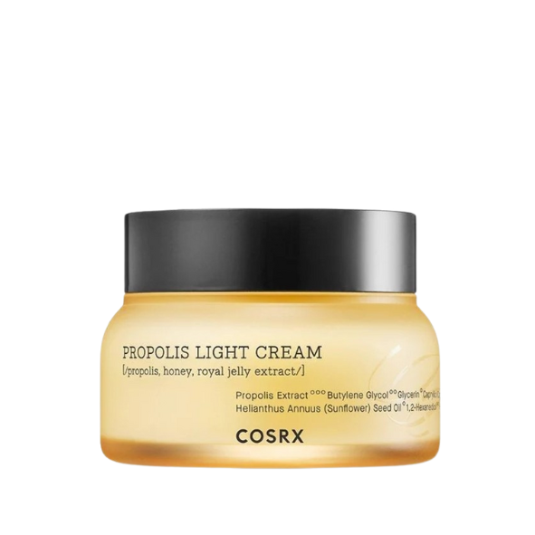COSRX - Propolis Light Cream 65ml