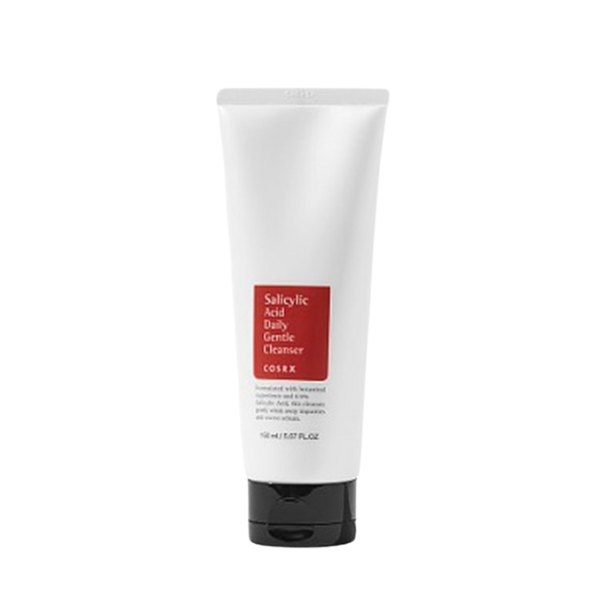 COSRX - Salicylic Acid Daily Gentle Cleanser 150ml