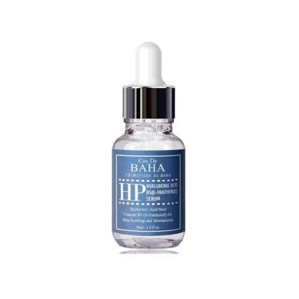 Cos De BAHA - Hyaluronic Serum 30ml