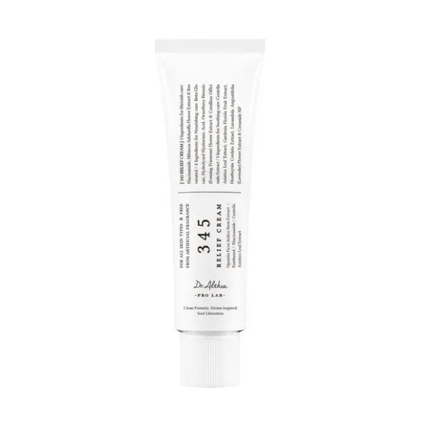 Dr. Althea - 345 Relief Cream 50ml