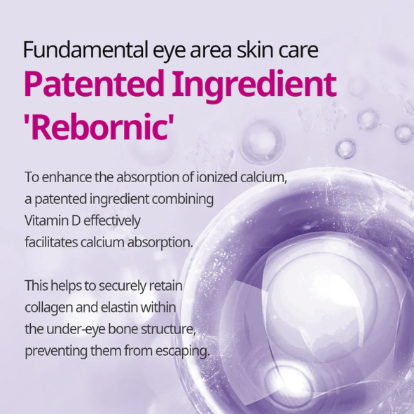 Dr.Melaxin - Cemenrete Calcium Intense Ampoule Plus 30ml