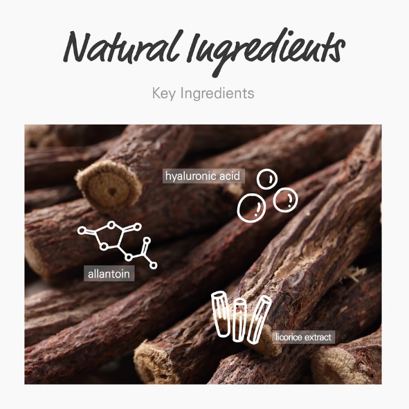 HYAAH - Licorice First Essence 200ml