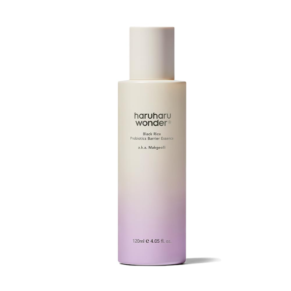 HaruHaru Wonder - Black Rice Probiotics Barrier NAD+ Serum Mist 80ml