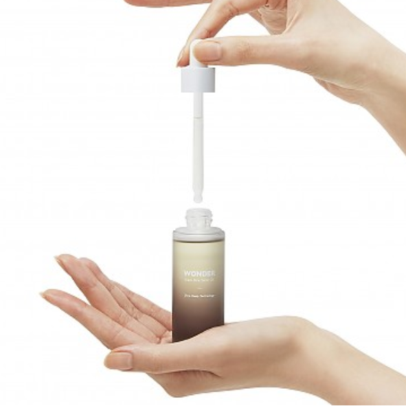 HaruHaru Wonder - Black Rice Facial Oil 30ml