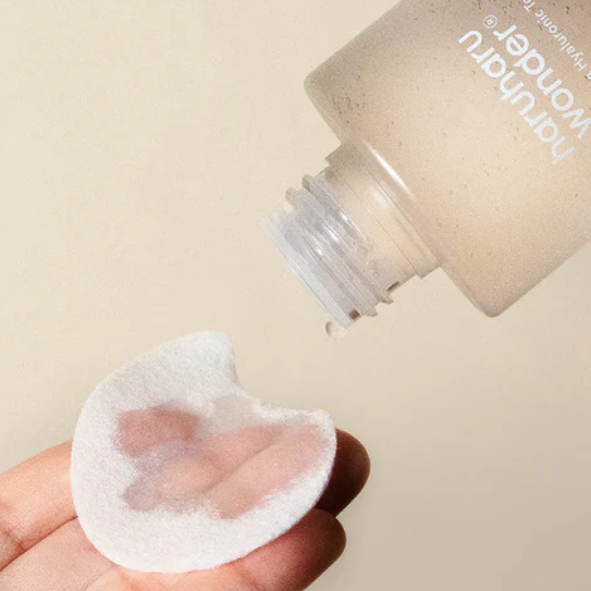 HaruHaru Wonder- Black Rice Hyaluronic Toner Sensitive 150ml