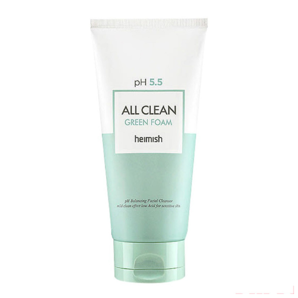 heimish - All Clean Green Foam 150ml