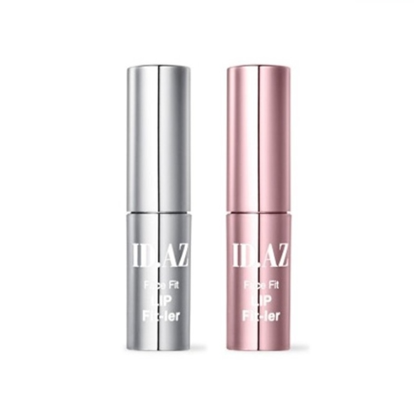 ID Placosmetics - Face Fit Lip Fit-Ler (2 Colors)