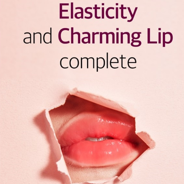 ID Placosmetics - Face Fit Lip Fit-Ler (2 Colors)