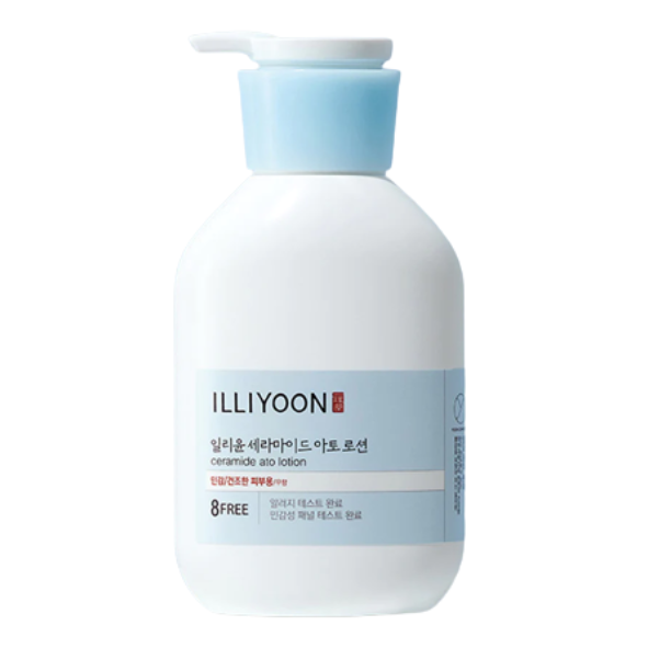 ILLIYOON - Ceramide Ato Lotion 350ml