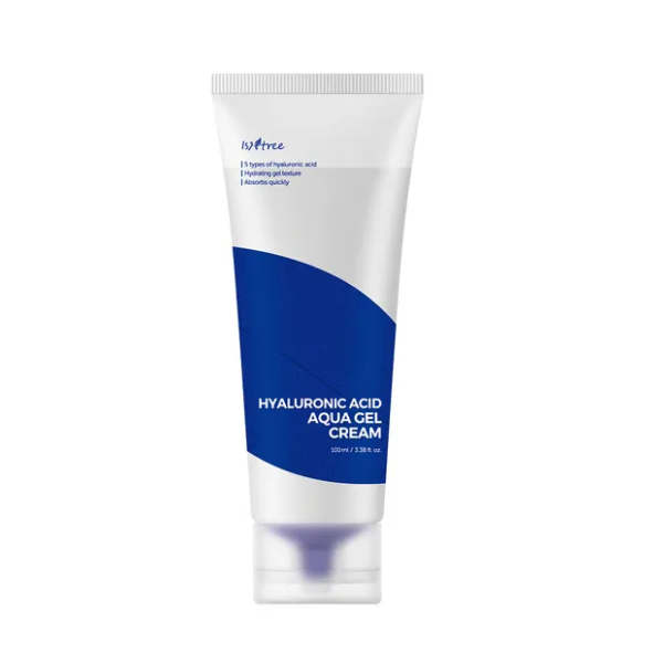 Isntree - Hyaluronic Acid Aqua Gel Cream 100ml
