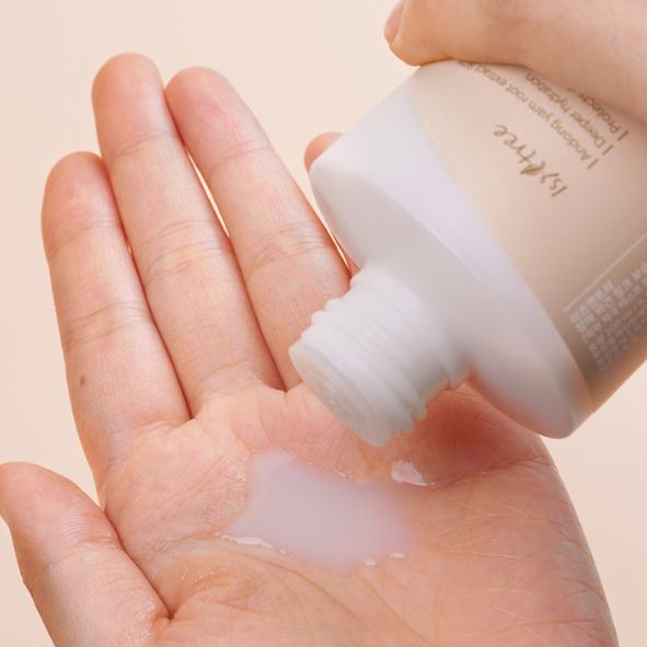 Isntree - Yam Root Vegan Milk Toner 200ml