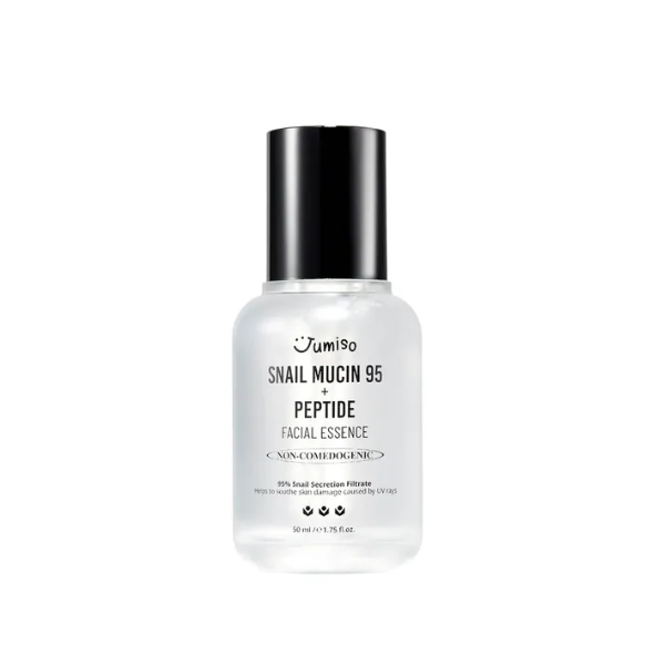 Jumiso - Snail Mucin 95 + Peptide Essence 50ml