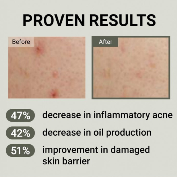 Jumiso - Snail Mucin 88 + Peptide Facial Cream 30ml
