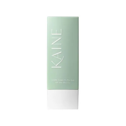 KAINE - KAINE - Green Fit Pro Sun 55ml