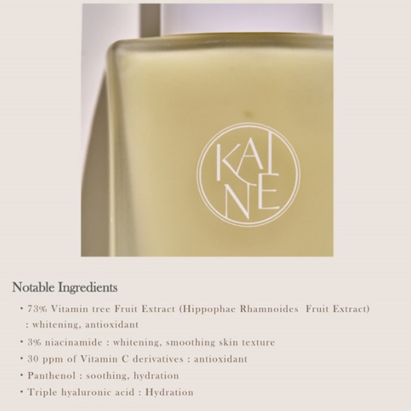 KAINE - Vita Drop Serum 30ml