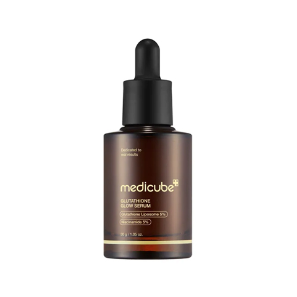 MEDICUBE - AGE-R Glutathione Glow Serum 30ml