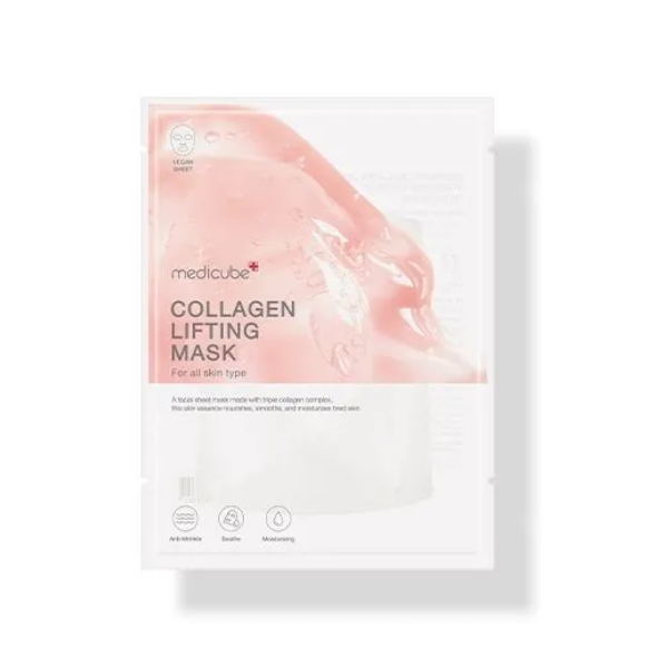 Medicube - Collagen Lifting Mask