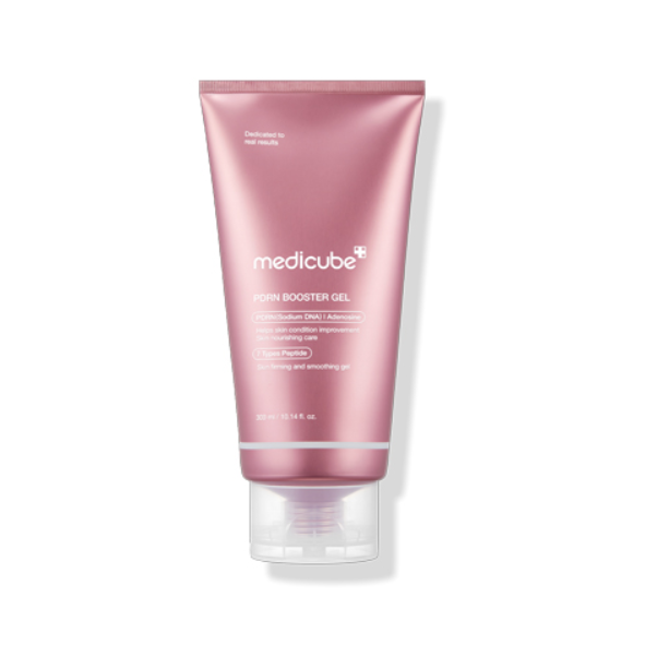MEDICUBE - PDRN Booster Gel 300ml