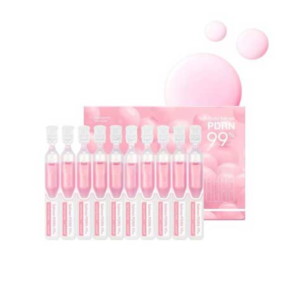 MEDICUBE - PDRN Pink One Day Serum (10ea)