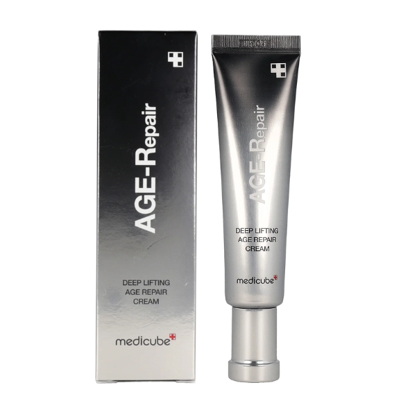 MEDICUBE - Deep Lifting Age Repair Cream 30ml