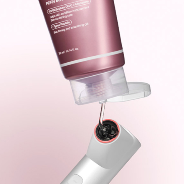 MEDICUBE - PDRN Booster Gel 300ml