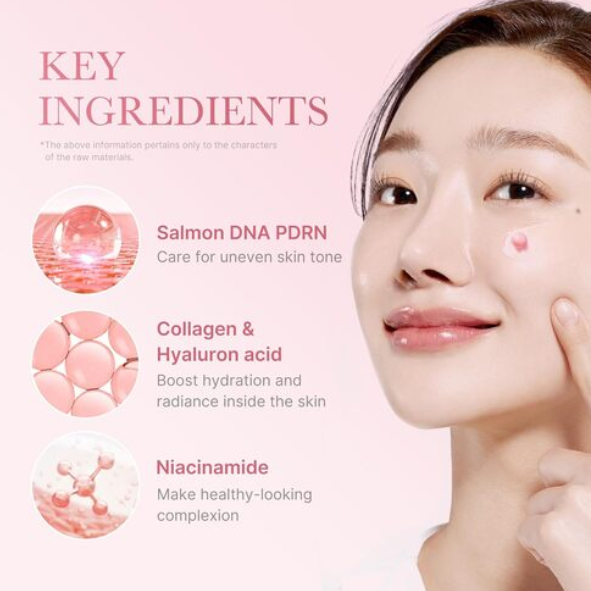 Medicube - PDRN Pink Capsule Cream 55g