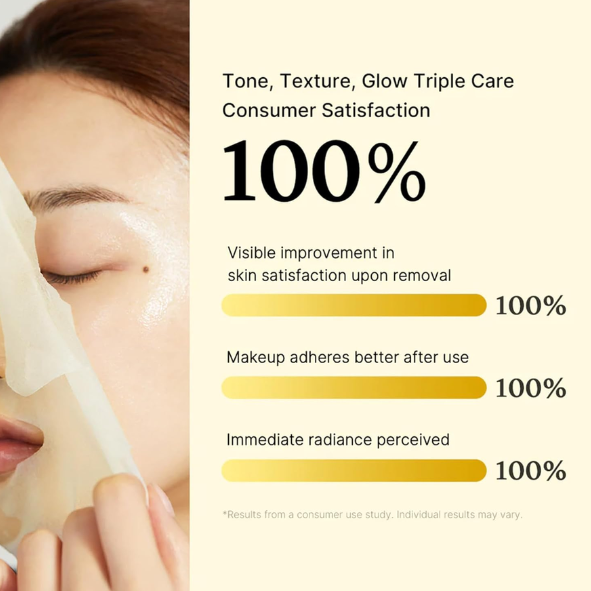 MEDICUBE - Deep Vita C Daily Quick Mask (30pcs)
