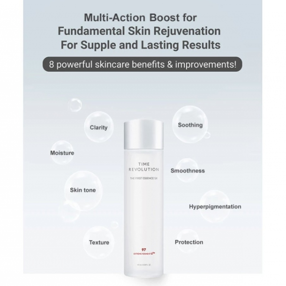 MISSHA - Time Revolution The First Essence 5X 150ml