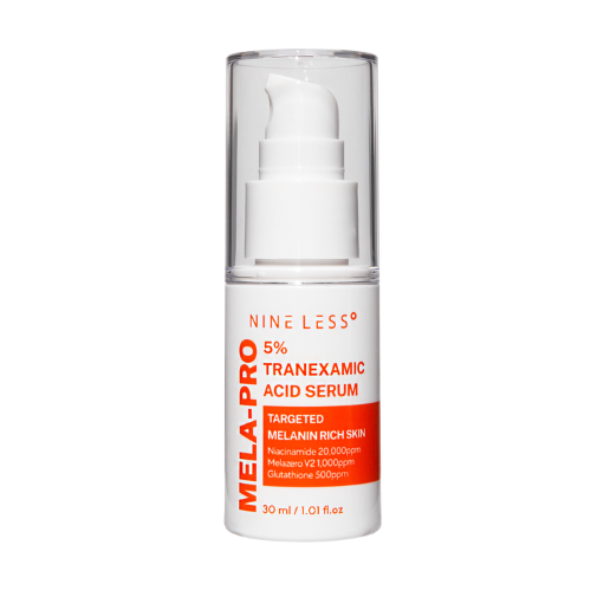 NINELESS - MELA-PRO Tranexamic Acid Serum 30ml