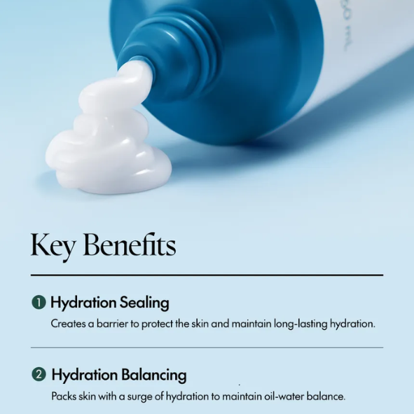 Purito Seoul - Hydro Wave Deep Sea Cream 50ml