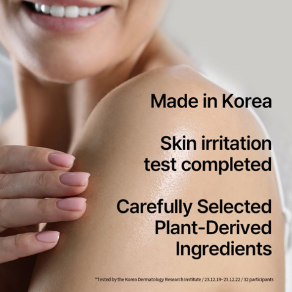 Pyunkang Yul - Body Wash Dancheong 350ml